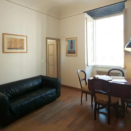 Casa Matteotti By Vacanze In 아파트 *