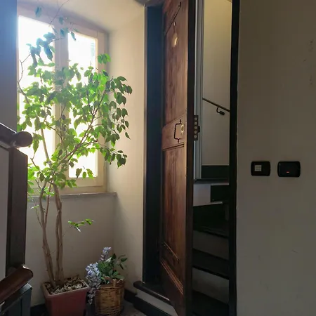 Casa Matteotti By Vacanze In * 키아바리