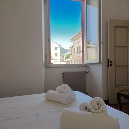 Casa Matteotti By Vacanze In *