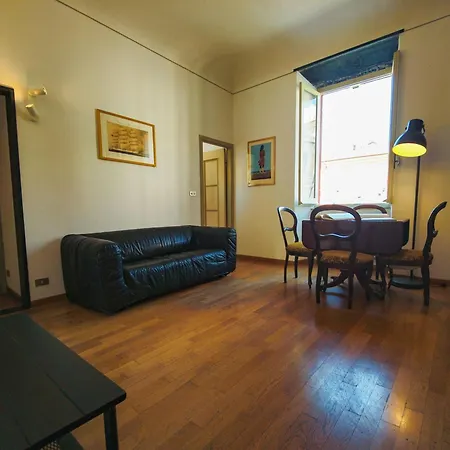 Casa Matteotti By Vacanze In 아파트 키아바리