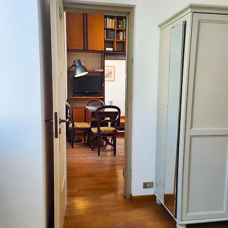 아파트 Casa Matteotti By Vacanze In *