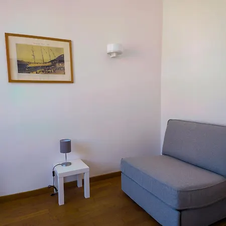 Casa Matteotti By Vacanze In * Chiavari