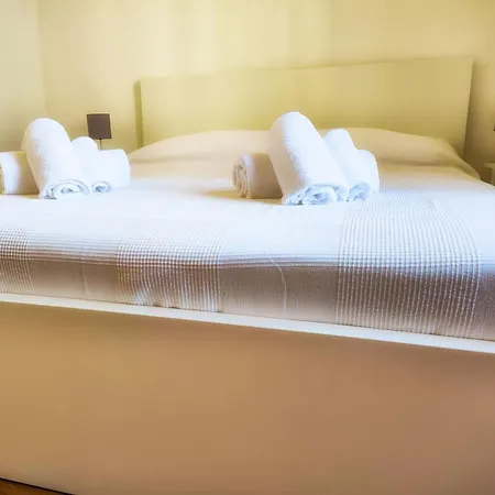 Casa Matteotti By Vacanze In