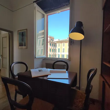 Casa Matteotti By Vacanze In