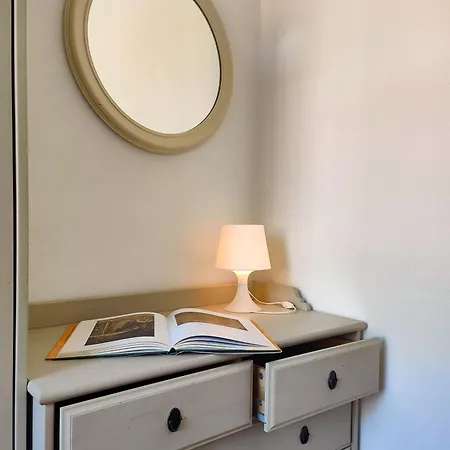 Casa Matteotti By Vacanze In Apartment Chiavari