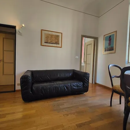 Casa Matteotti By Vacanze In