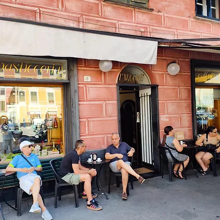 Casa Matteotti By Vacanze In Apartman *