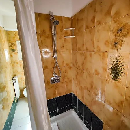 Apartment Casa Matteotti By Vacanze In Chiavari