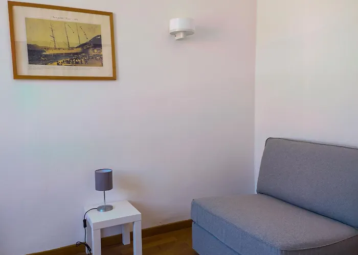 Casa Matteotti By Vacanze In * Chiavari