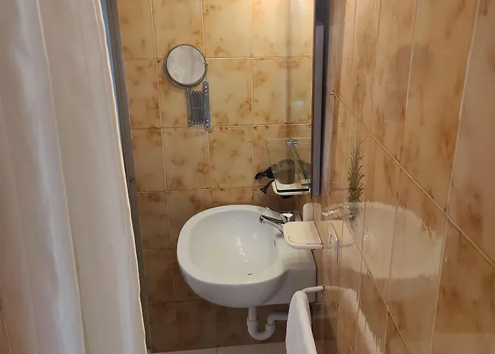 Apartman Casa Matteotti By Vacanze In Chiavari