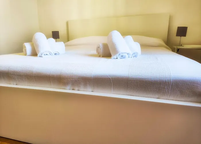 Casa Matteotti By Vacanze In