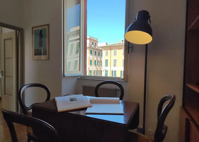 Casa Matteotti By Vacanze In