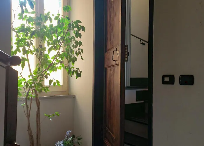 Casa Matteotti By Vacanze In * Chiavari