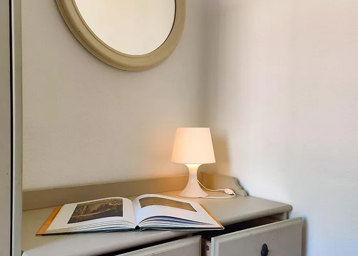 Casa Matteotti By Vacanze In Apartman Chiavari