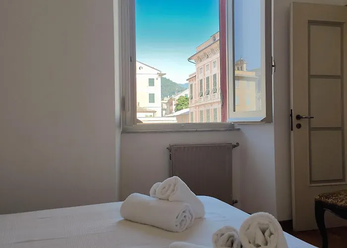 Casa Matteotti By Vacanze In *