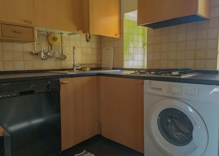 Casa Matteotti By Vacanze In Chiavari