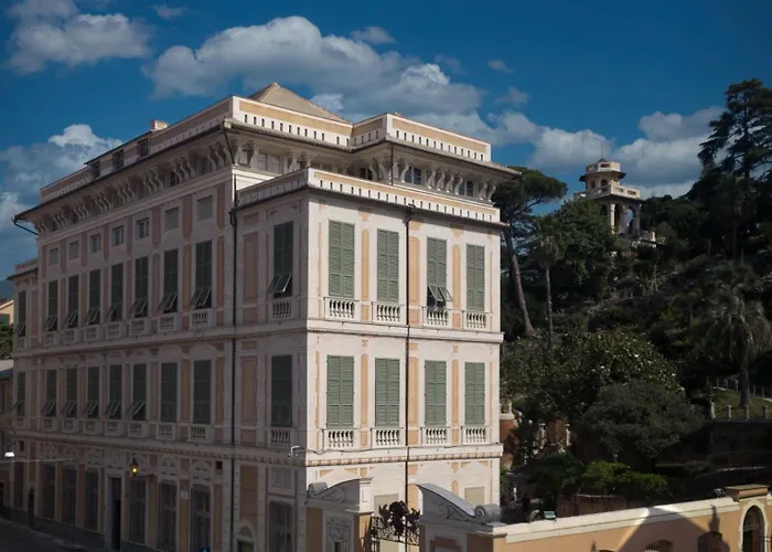 Casa Matteotti By Vacanze In * Chiavari