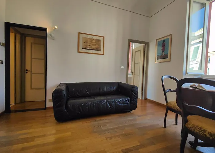 Casa Matteotti By Vacanze In