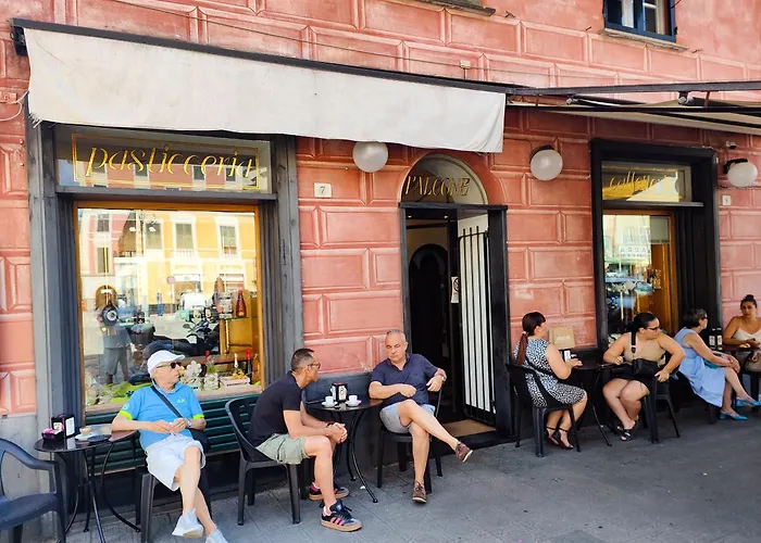 Casa Matteotti By Vacanze In Apartman *